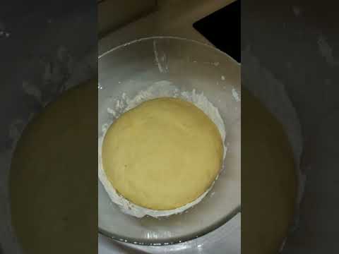 SI NO TE GUSTA EL TOMATE O QUIERES PROBAR ALGO NUEVO… #receta #pizza #comida #viral