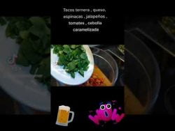 Tacos de ternera #recetas #tacos #comida #recetasfaciles #ternera #receta #recetassaludables