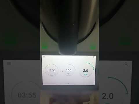 Tau Suan using Thermomix|TM6