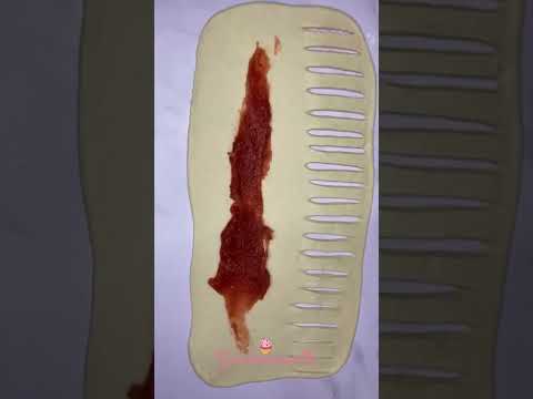 TENES HARINA,LECHE YAZÚCAR HACE ESTE PAN #viral #shorts #parati #receta #reels #reel #cooking #cook