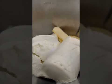 Thermomix® Frischkäse in 5 Minuten selbst gemacht ! ￼