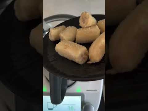 Thermomix® Softeis ohne Eiweiß / Vegan ￼