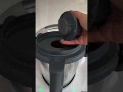 Thermomix TM6 ® |Neuer Anwendungshinweis !
