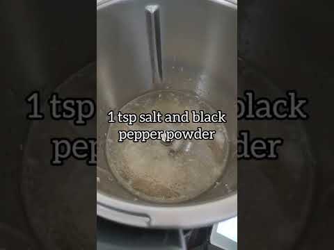 TM6 EZ FRIED RICE thermomix recipe | recetástico