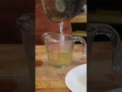 Tortilla transparente #shorts #receta #transparente #clear