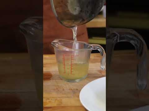 Tortilla transparente #shorts #receta #transparente #clear