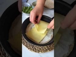 TORTIPIZZA #recetas #receta #comida
