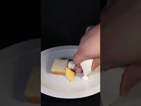 un lonche con ruffles gourmet #sandwich #lonche #ruffles #gourmet #receta #notelimites