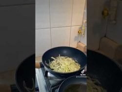 Un rico Strogonoff para preparar #strogonoff #receta #food #comida