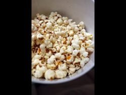 Vamos a hacerPororo 🍿📺😁 #pororo #palomitas #popcorn #pocholo #comida #receta #fyp #tutorial #Peta