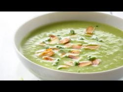 Velouté d'asperges Thermomix #shorts