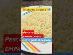 vídeo completo en mi canal (link en los comentarios)#receta #pescado #tradicionmexicana