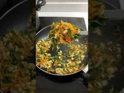 #6071 🥬🤤 no saben lo riiico que queda eso 🙌🏼❤️ #healthy #Receta #food