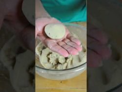arepitas dulces 🤤👨🏽‍🍳👀 que deliciaaa 👏🏽 #receta #arepas #food