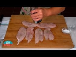 ASÍ QUEDA TAN JUGOSO EL POLLO QUE LO QUERRAS COMER CADA DIA🤩- Loli Domínguez – Receta Facil
