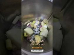 Ayam Masak Merah Thermomix