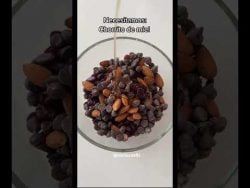 Barritas energéticas sin horno 🫶🏻 #recetasaludable #recetafacil #receta #snack