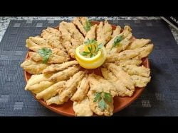 #Boquerones #Malagueños #al #limón 🍋🍋🍋#receta #buenísima y #Autentica#😋😋😋😋