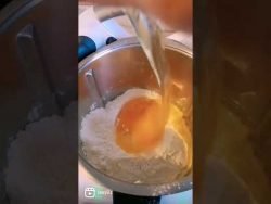 Brioche de Jeanne cokidoo thermomix