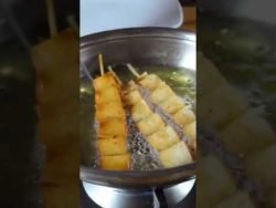 Brochetas de salchicha para sorprender 🤤👨🏽‍🍳😎👏🏽 #receta #food #elcocineromarco #cocina