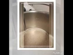 Bullet Coffee by Thermomix