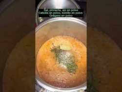 Carne mechada. #carne #carnemechada #receta #viral #fy