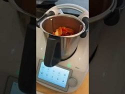 Carnitas de Marlin #comida #food #recetas #tacos #pescado #thermomix #tm6 #thermomixtm6