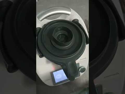 Chicken Congee using Thermomix| TM6