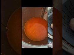 Ciorba de perisoare la Thermomix