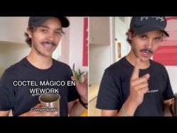 COMPROBADO. Lo prueban y nos cuentan🙌🏻🥹 #wework #receta #emprendimiento #gafasdeplastico #acces