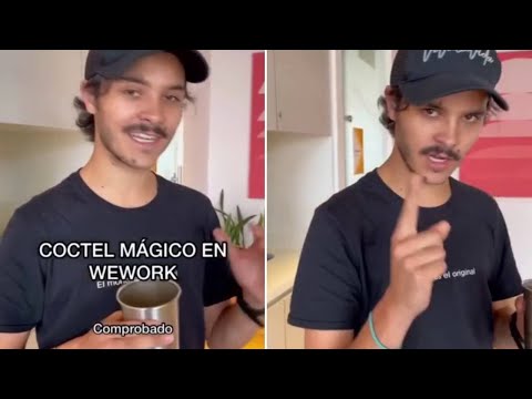 COMPROBADO. Lo prueban y nos cuentan🙌🏻🥹 #wework #receta #emprendimiento #gafasdeplastico #acces