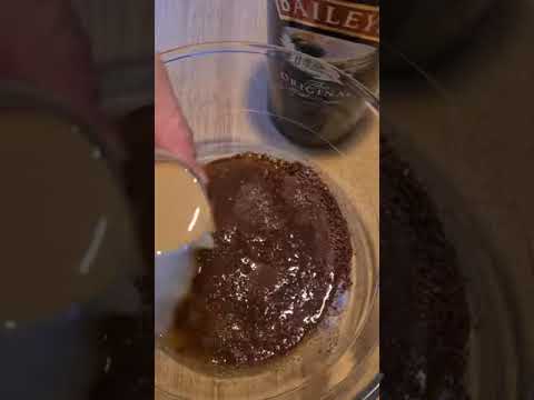Crema de café y Baileys fácil #receta #cafe #cremadecafe #Baileys #fypage #fyp #foryoupage #foryou