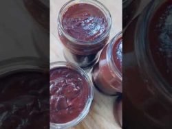Czekośliwka #przetwory #thermomixkalisz #thermomix