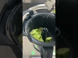 Découpe- minute 2 #thermomix #thermomixtm6 #conseillerethermomix #légumes #faitmaison #homemade