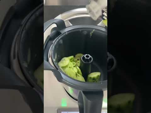 Découpe- minute 2 #thermomix #thermomixtm6 #conseillerethermomix #légumes #faitmaison #homemade