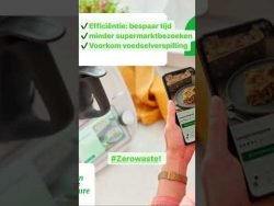 Effiëntie in de keuken met Thermomix® & Cookidoo®