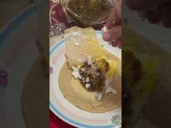 El mejor almuerzo#cooking #food #kitchen #Receta #tip #mexico #shorts