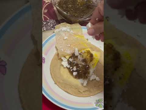 El mejor almuerzo#cooking #food #kitchen #Receta #tip #mexico #shorts