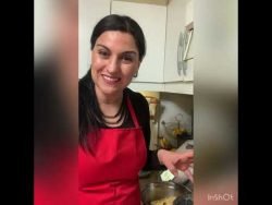 Empanadas de pino en Thermomix