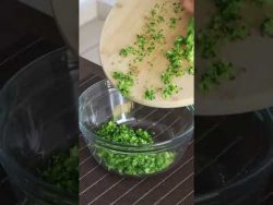 Esta es la #receta que hago cuando quiero algo #rico y #saludable