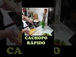 🚀 CACHOPO RÁPIDO #cachopo #cachopos #recetas #cocina #asturias #receta #recetasfaciles #recetafacil