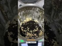 Famous Amos Cookies Thermomix (Jgn lupa baca description 😉)