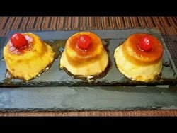#flan #de #queso #sin #horno #receta #casera #buenisimo 😋😋😋