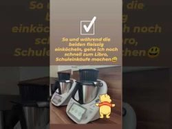 Gemüsepaste selbstgemacht. l❤️Thermomix