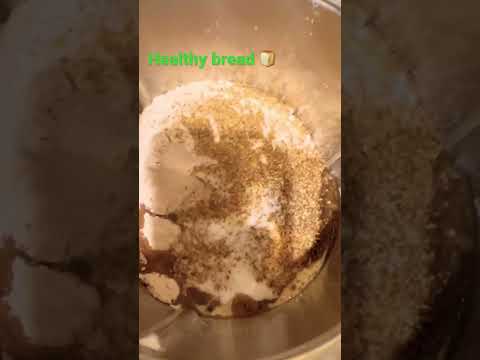 Healthy bread using my tm6 Thermomix #healthybread #thermomixtm6 #order #exploremore #viral