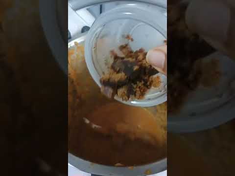 Hotdog Sambal using Thermomix| TM6
