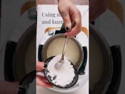 How To Make Yoghurt in the Thermomix | Dairy or Coconut Yoghurt