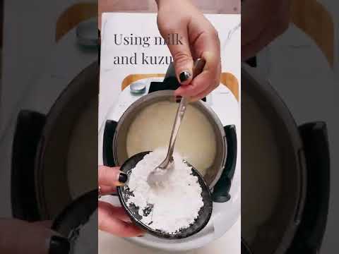 How To Make Yoghurt in the Thermomix | Dairy or Coconut Yoghurt