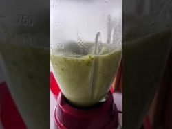 Hoy preparé chilaquiles verdes con bisteck #humor #lentejas #receta #shavos