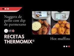 Ideas para el lunch – Recetas Thermomix®